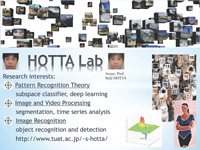 Hotta Lab.
