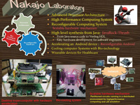 Nakajo Lab.